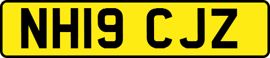 NH19CJZ