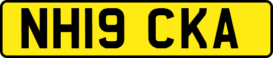 NH19CKA