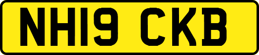 NH19CKB