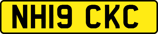NH19CKC
