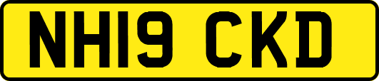 NH19CKD