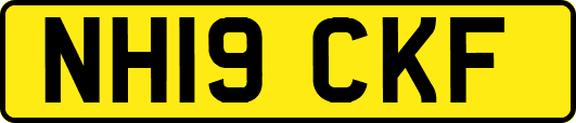 NH19CKF