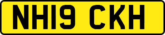 NH19CKH