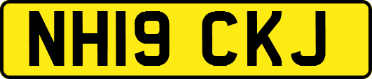 NH19CKJ