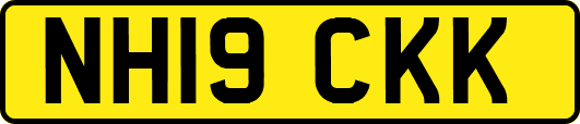 NH19CKK