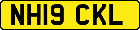 NH19CKL