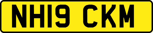 NH19CKM