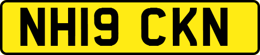 NH19CKN