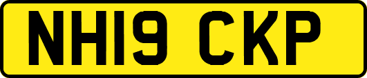 NH19CKP