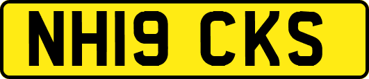 NH19CKS