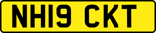 NH19CKT