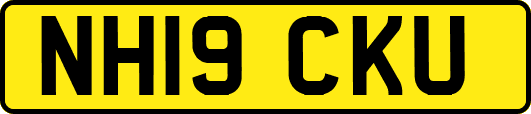 NH19CKU