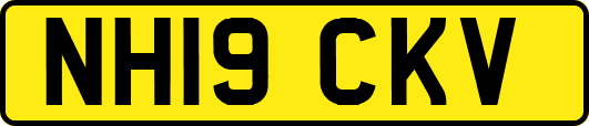 NH19CKV