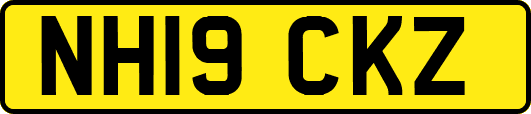 NH19CKZ