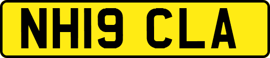 NH19CLA