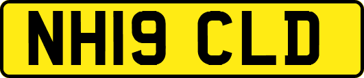 NH19CLD