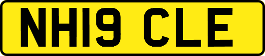 NH19CLE