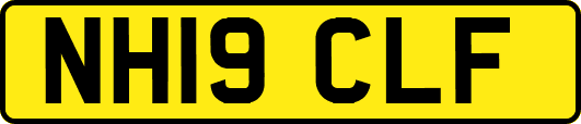 NH19CLF