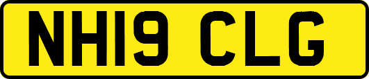 NH19CLG