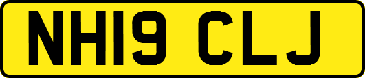 NH19CLJ