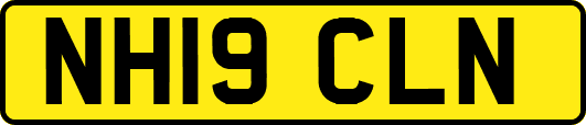 NH19CLN