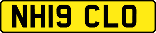 NH19CLO