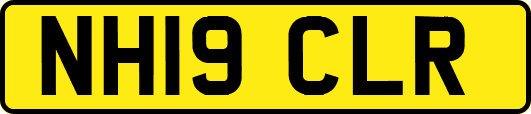 NH19CLR