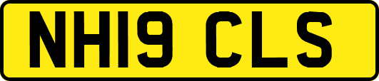 NH19CLS