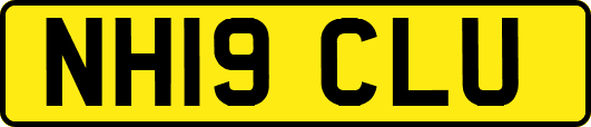 NH19CLU