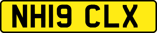NH19CLX