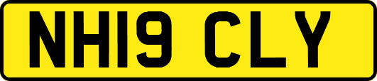 NH19CLY