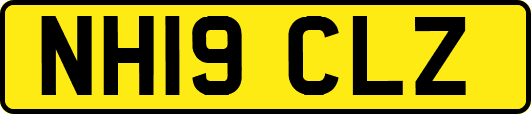 NH19CLZ