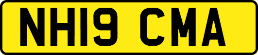 NH19CMA