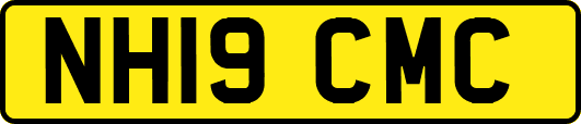 NH19CMC