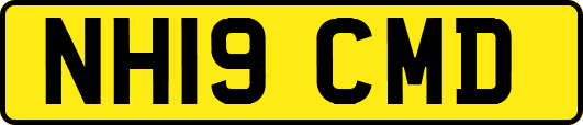 NH19CMD