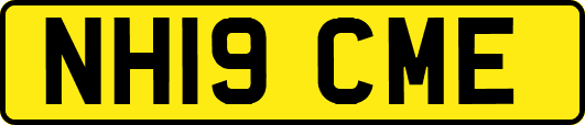 NH19CME