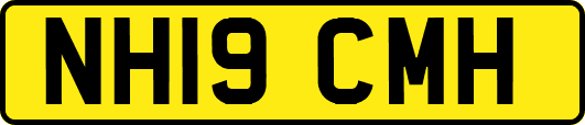 NH19CMH