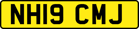 NH19CMJ