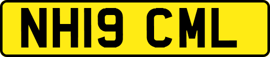 NH19CML