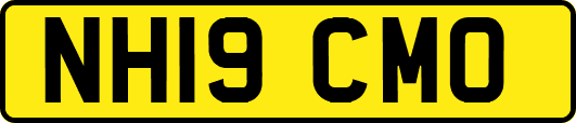 NH19CMO