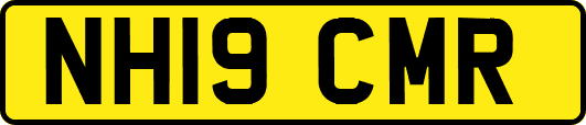 NH19CMR