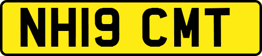 NH19CMT