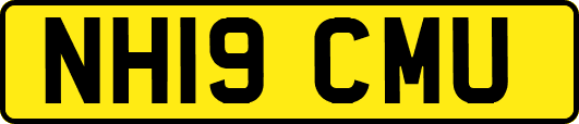 NH19CMU
