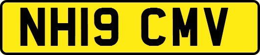 NH19CMV