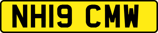NH19CMW
