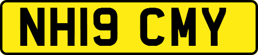 NH19CMY