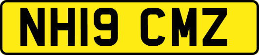 NH19CMZ