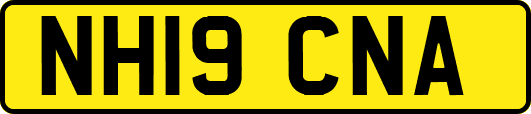 NH19CNA