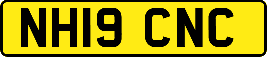 NH19CNC