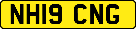 NH19CNG